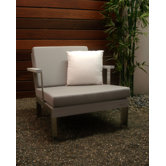 Etra Deep Seating Club Chair