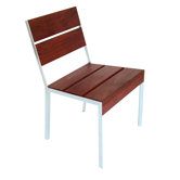 Etra Dining Side Chair