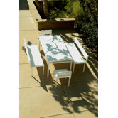 Talt Dining Table