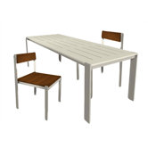 Commercial Outdoor Dining Sets