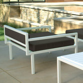 Talt Low Deep Seating Chair