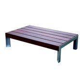 Etra Coffee Table