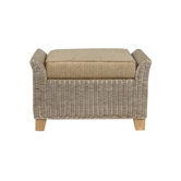Cologne Footstool