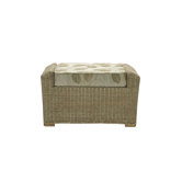 Sumatra Footstool