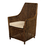 Gio Chair with Modena Pad