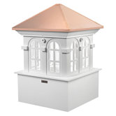 Smithsonian Chesapeake Cupola