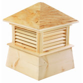 Kent Wood Cupola