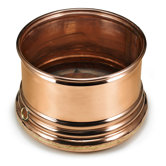 Palm Beach Hose Pot