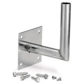 Stainless Steel Mount for Eaves