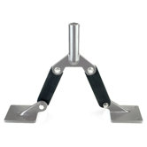 Ridge Vent Adapter
