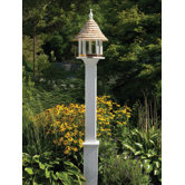 Lazy Hill Farm Bird Feeder