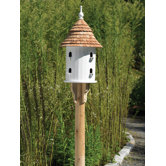 Lazy Hill Farm Bird House