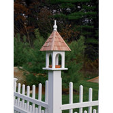 Good Directions Bird Feeders