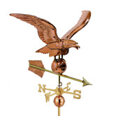 Good Directions Weathervanes