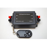 Italuce Controls and Dimmers
