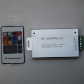 ITLED 20 Key RF Controller