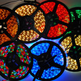 ITLED 3528 300 Waterproof LED Strip Light