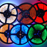 ITLED 3528 600 Waterproof LED Strip Light