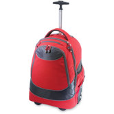 Horizon Rolling Laptop Backpack