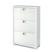 Double Shoe Rack