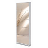 Quadrante Shoe Rack