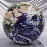 36" Astro View Globe