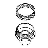 Porter Cable Lock 42237 and Bushing 42024 Set