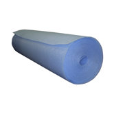Above Ground Pool Wall Foam Roll