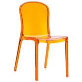 Victoria Stacking Dining Side Chair