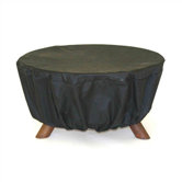 Fire Pit Cover