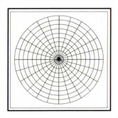 Graphics Chalkboards - Polar Coordinates