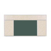 Crest-Line XL Series - Chalkboard - Type K
