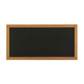 Plas-Cork Bulletin Boards - Oak Frame