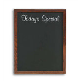 Menu Boards & Sandwich Boards