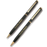 Personalized Pen and Pencil Set