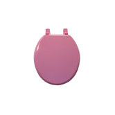 Molded Wood Toilet Seat