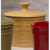 Sorrento Wheat 5 oz. Spice Jar