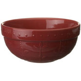 Signature Housewares Mixing Bowls