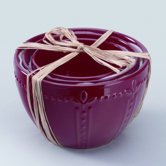 Sorrento 3 Piece Bowl Set