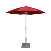 Riviera Round Parasol