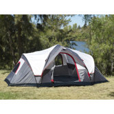 Ample 6 Tent