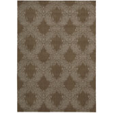Opus Truffle Rug