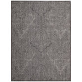 Majestic Pewter Rug
