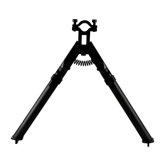 Universal Bipod (Aluminum)