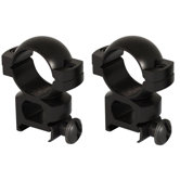 Medium Weaver Rings with 3 Screws