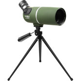 30-90 X 65 Spotting Scope in Green