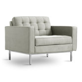 Essentials Spencer Arm Chair