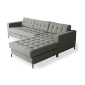 Fabric Sectionals