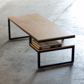 Ossington Coffee Table