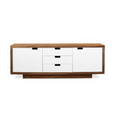 Wilson Cabinet